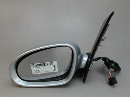 RETROVISEUR EXTERIEUR ELECTRIQUE GAUCHE VOLKSWAGEN GOLF