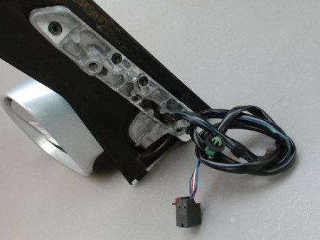 RETROVISEUR EXTERIEUR ELECTRIQUE GAUCHE VOLKSWAGEN GOLF