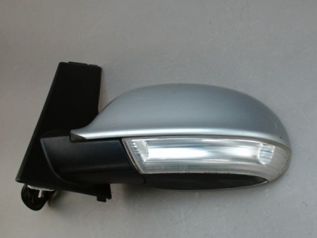RETROVISEUR EXTERIEUR ELECTRIQUE GAUCHE VOLKSWAGEN GOLF