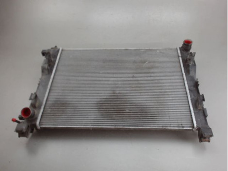 RADIATEUR RENAULT CLIO