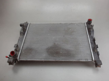 RADIATEUR RENAULT CLIO