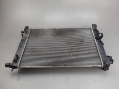 RADIATEUR RENAULT CLIO