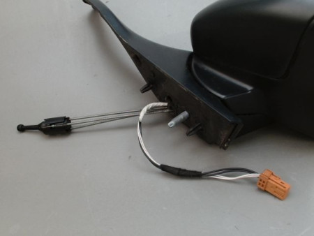 RETROVISEUR EXTERIEUR DROIT PEUGEOT 208