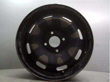 JANTE TOLE CITROEN C3