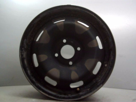 JANTE TOLE CITROEN C3