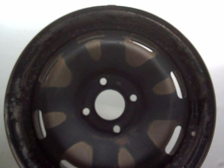 JANTE TOLE CITROEN C3