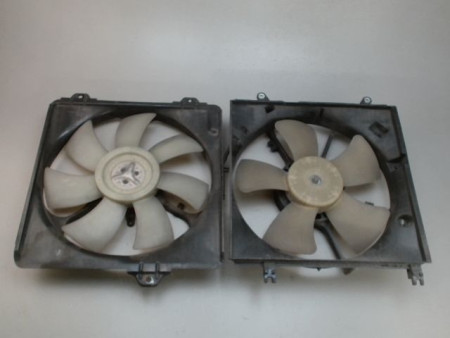 MOTEUR VENTILATEUR RADIATEUR TOYOTA RAV4