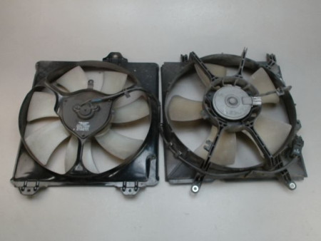 MOTEUR VENTILATEUR RADIATEUR TOYOTA RAV4