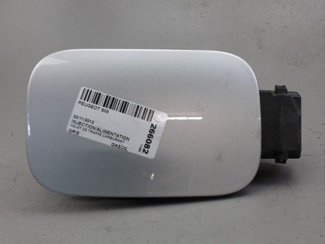 VOLET DE TRAPPE CARBURANT PEUGEOT 508