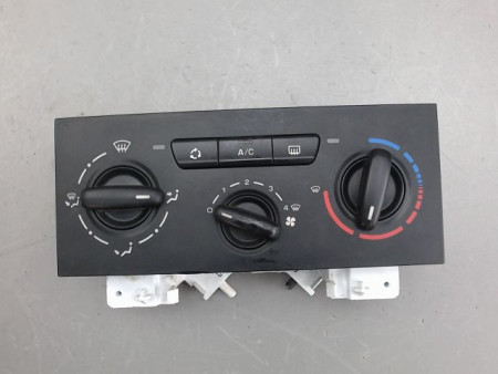 COMMANDE DE CHAUFFAGE PEUGEOT PARTNER