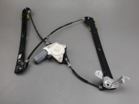 MECANISME LEVE-GLACE AVANT GAUCHE VOLKSWAGEN GOLF