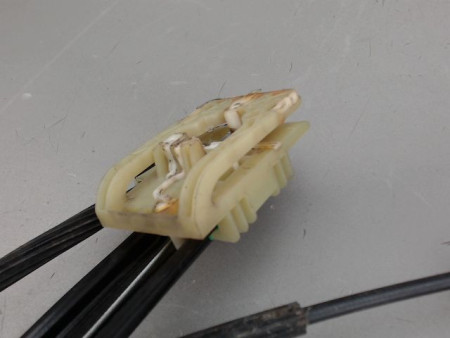 MECANISME LEVE-GLACE AVANT GAUCHE VOLKSWAGEN GOLF