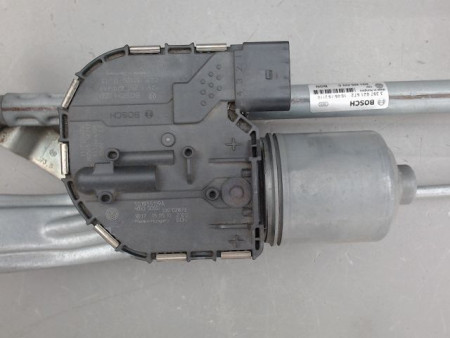 MECANISME ESSUIE-GLACE AVANT VOLKSWAGEN GOLF