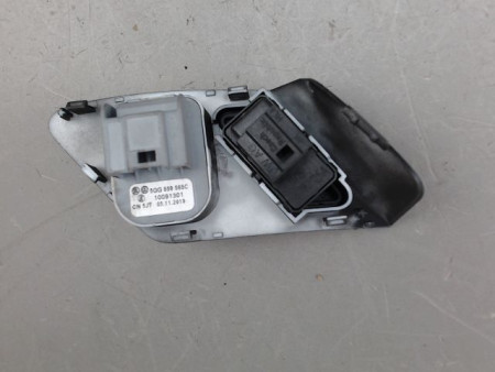 COMMANDE RETROVISSEUR EXTERIEUR ELECTRIQUE VOLKSWAGEN GOLF