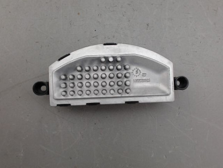 MODULE DE CHAUFFAGE VOLKSWAGEN GOLF