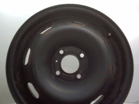JANTE TOLE PEUGEOT 307