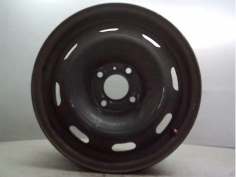 JANTE TOLE PEUGEOT 307