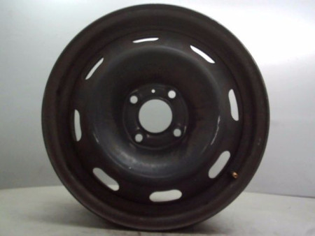 JANTE TOLE PEUGEOT 307