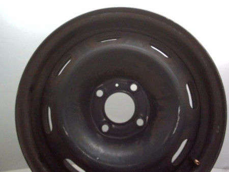 JANTE TOLE PEUGEOT 307