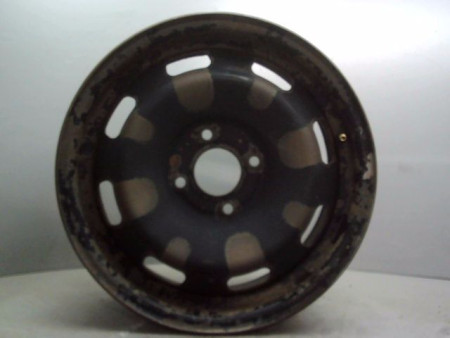 JANTE TOLE CITROEN C3