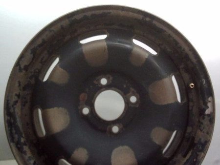 JANTE TOLE CITROEN C3