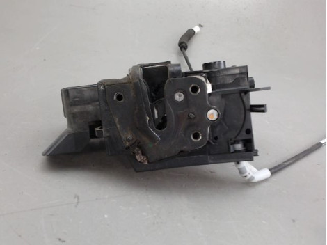 SYSTEME CONDAMNATION AVANT GAUCHE PEUGEOT 308