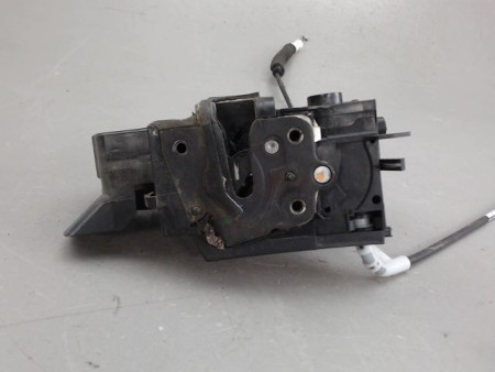 SYSTEME CONDAMNATION AVANT GAUCHE PEUGEOT 308