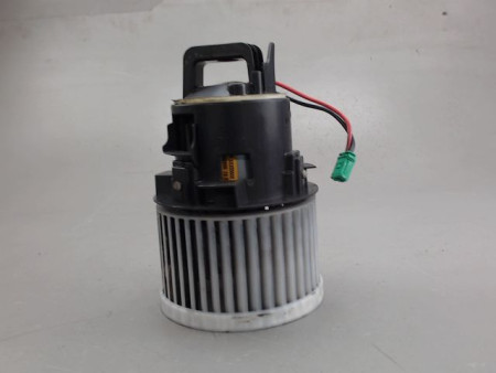 MOTEUR VENTILATEUR CHAUFFAGE PEUGEOT 308