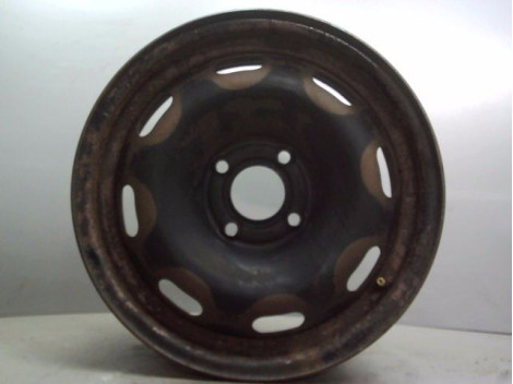JANTE TOLE PEUGEOT 207