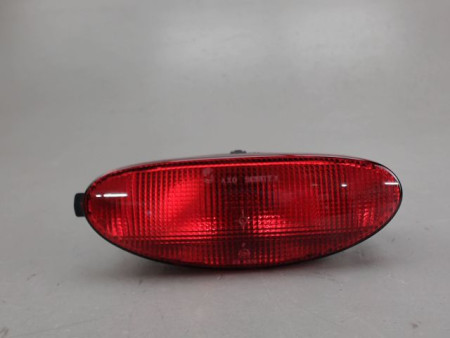FEU BROUILLARD CENTRAL ARRIERE PEUGEOT 206