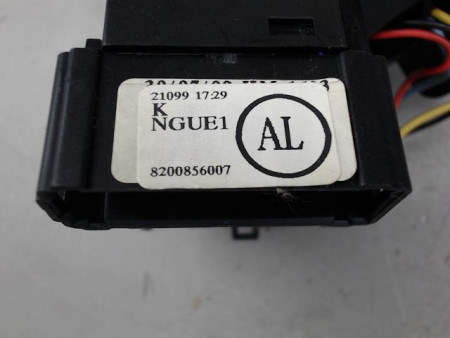 COMMANDE CLIGNOTANT RENAULT TWINGO