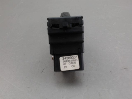 COMMANDE CLIGNOTANT PEUGEOT 306