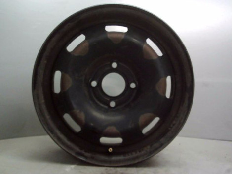 JANTE TOLE PEUGEOT 207