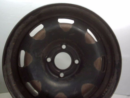 JANTE TOLE PEUGEOT 207