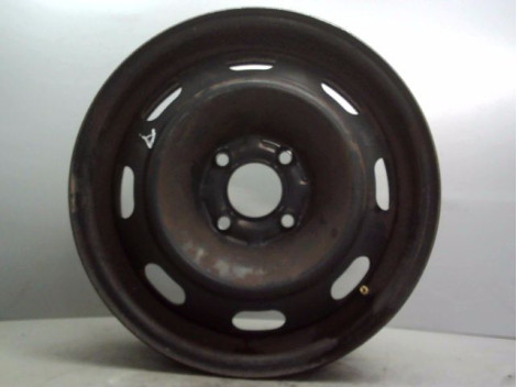 JANTE TOLE PEUGEOT 307