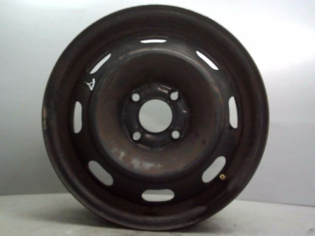 JANTE TOLE PEUGEOT 307