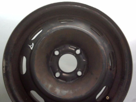 JANTE TOLE PEUGEOT 307