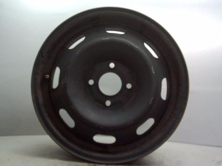 JANTE TOLE PEUGEOT 307