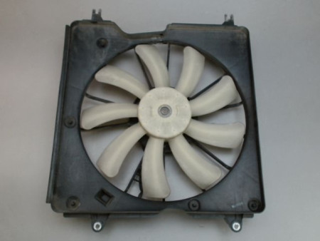 MOTEUR VENTILATEUR RADIATEUR HONDA ACCORD