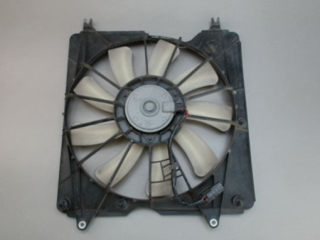 MOTEUR VENTILATEUR RADIATEUR HONDA ACCORD