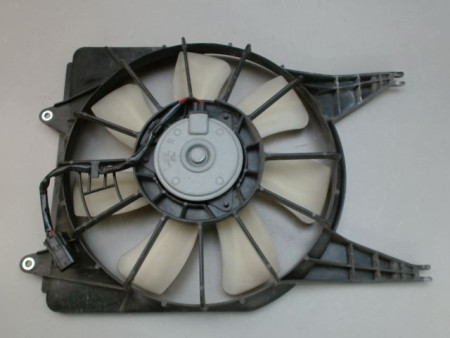 MOTEUR VENTILATEUR RADIATEUR HONDA ACCORD