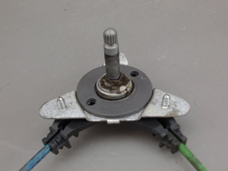 MECANISME LEVE-GLACE ARRIERE GAUCHE PEUGEOT 208