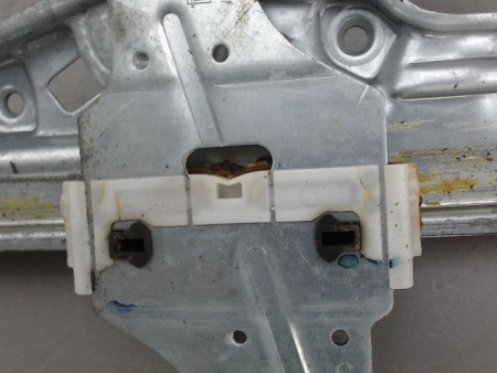 MECANISME LEVE-GLACE ARRIERE GAUCHE PEUGEOT 208