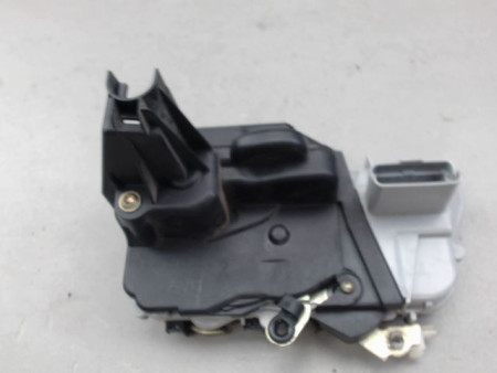 SYSTEME CONDAMNATION AVANT GAUCHE PEUGEOT 307