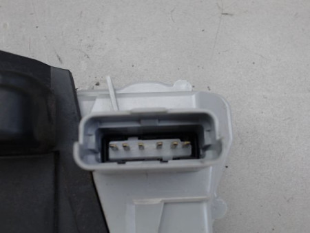 SYSTEME CONDAMNATION AVANT GAUCHE PEUGEOT 307