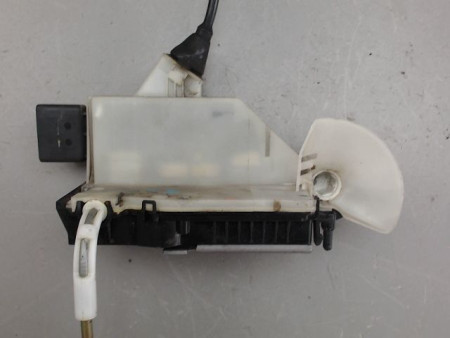SYSTEME CONDAMNATION AVANT GAUCHE CITROEN C4