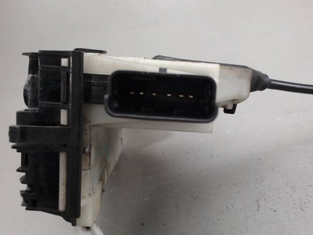 SYSTEME CONDAMNATION AVANT GAUCHE CITROEN C4
