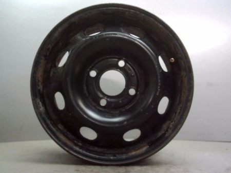 JANTE TOLE RENAULT R19