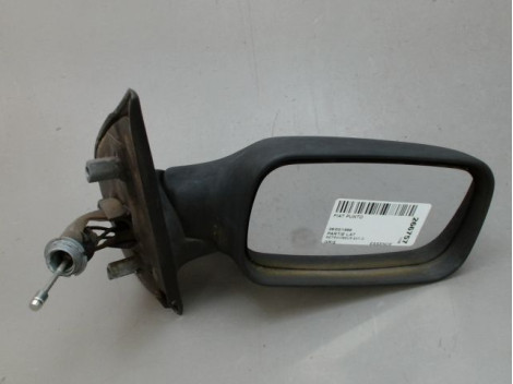 RETROVISEUR EXTERIEUR DROIT FIAT PUNTO
