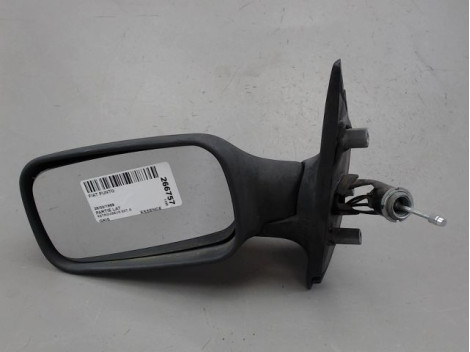 RETROVISEUR EXTERIEUR GAUCHE FIAT PUNTO